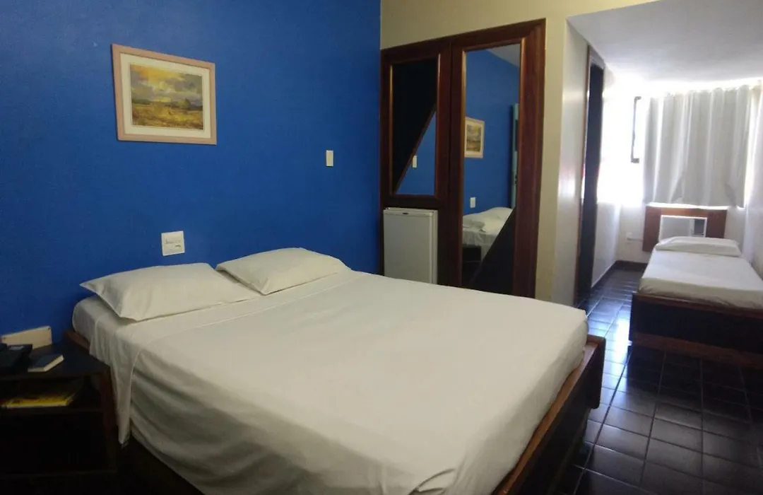 Hotel Praia da Sereia-1