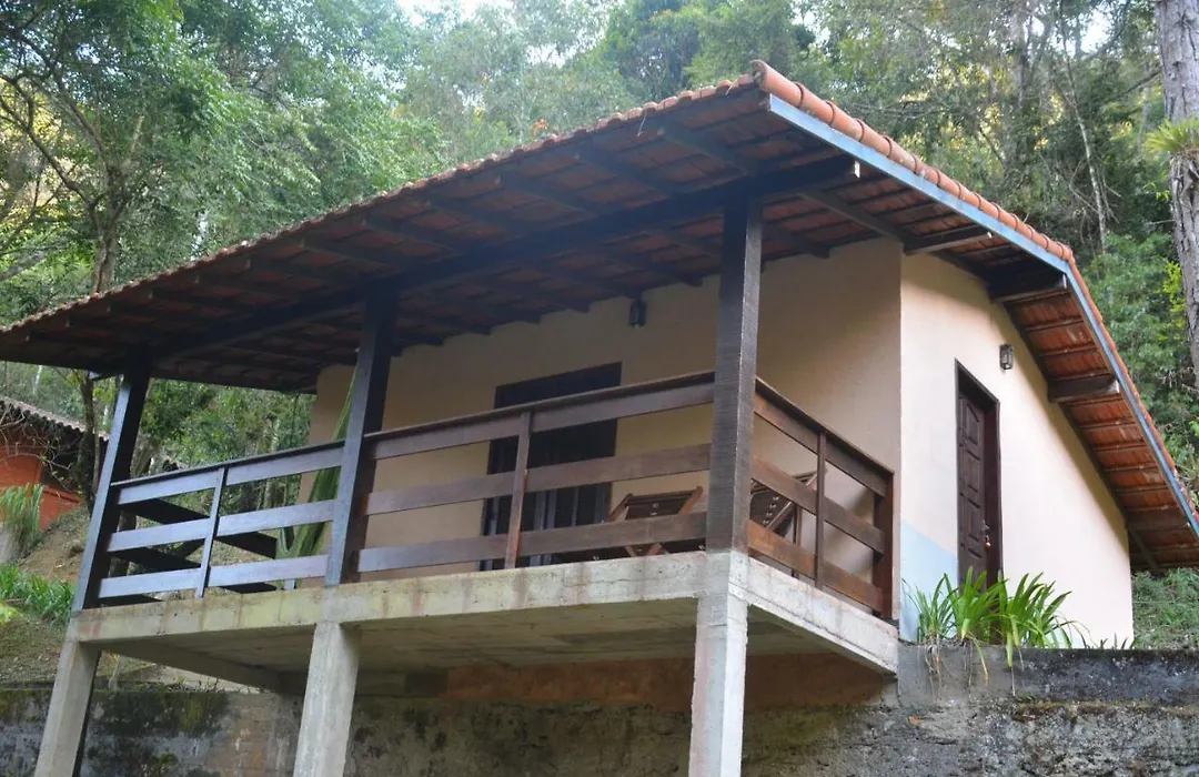 Pousada Moinho Azul-1
