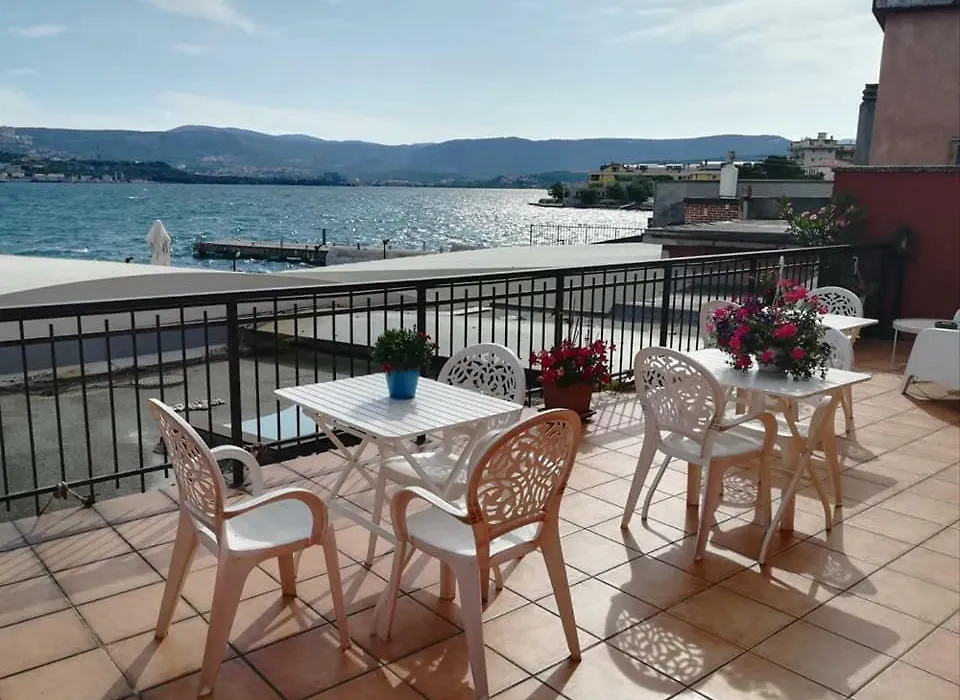 Hotel La Bussola-1