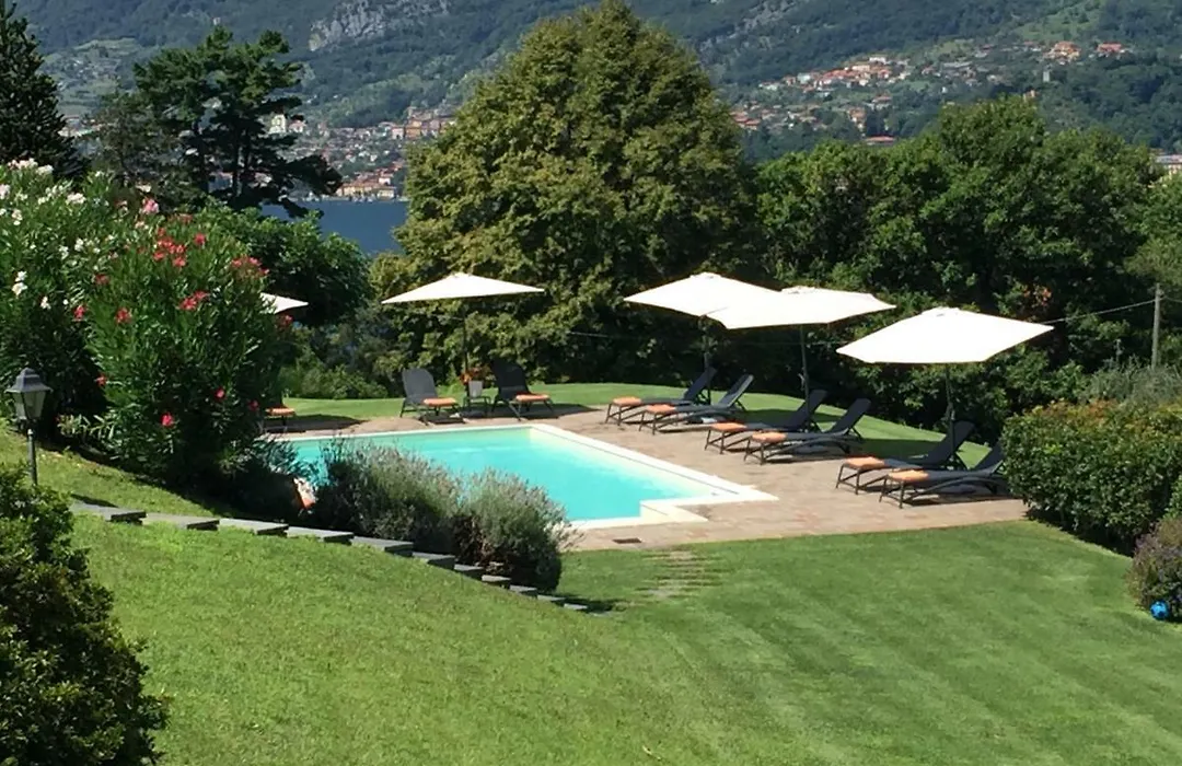 Il Poggio Di Bellagio-1
