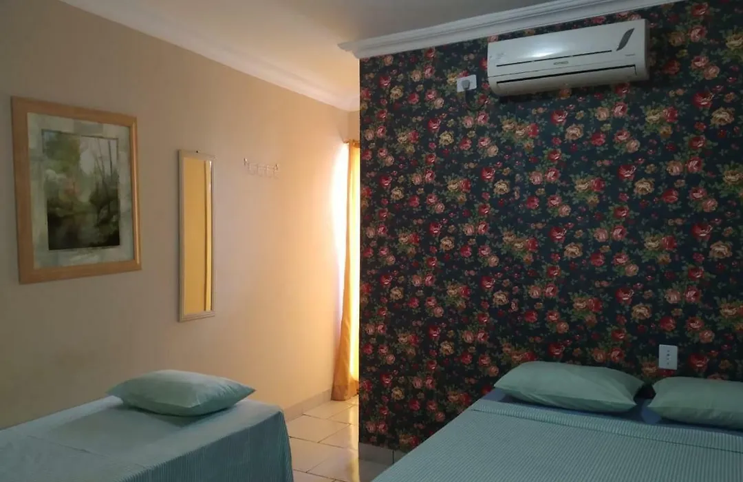 Hotel Maringa Jequie-1
