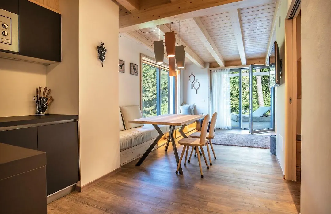 Montanara Chalet-1