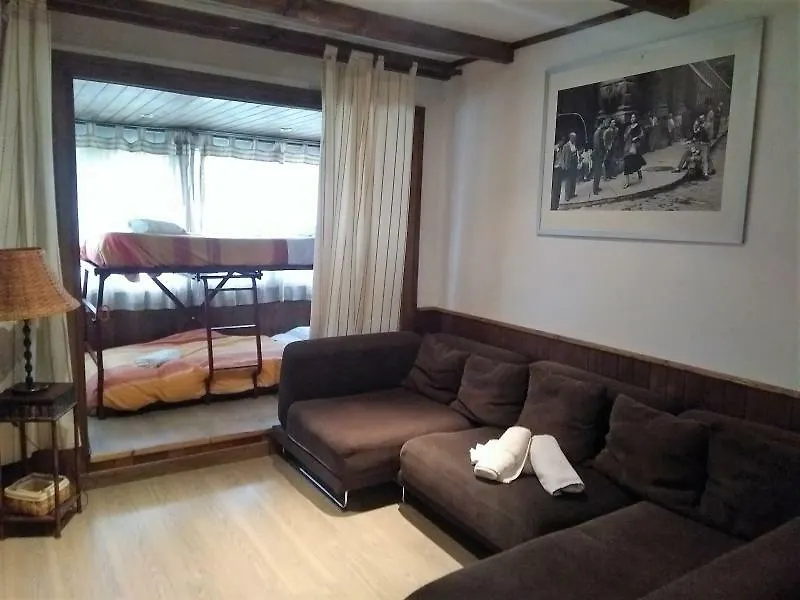 Apts Todosierranevada Edif Alhambra-1