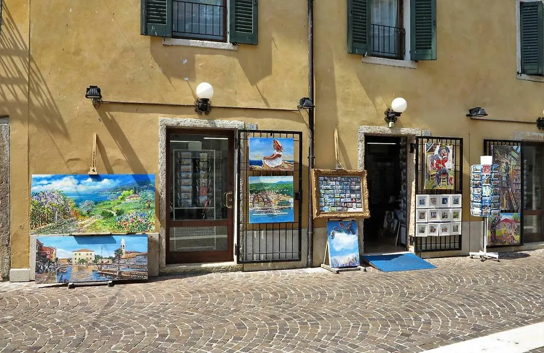 Albergo Fiorita-1