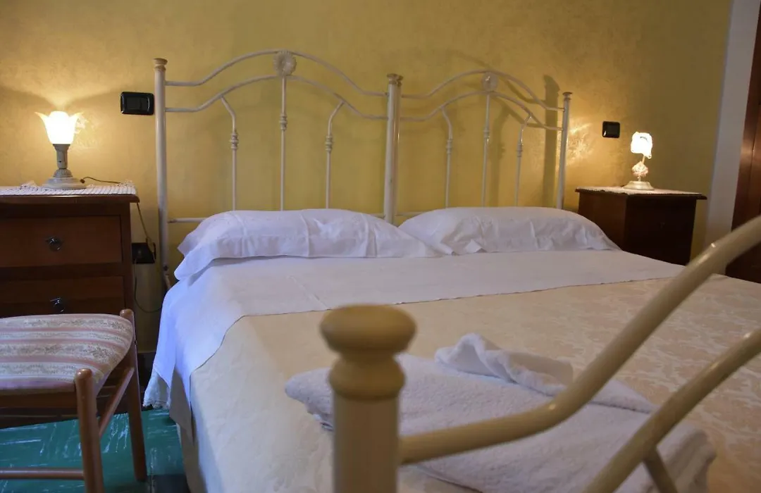 Il Ciclamino Bed&Breakfast-1