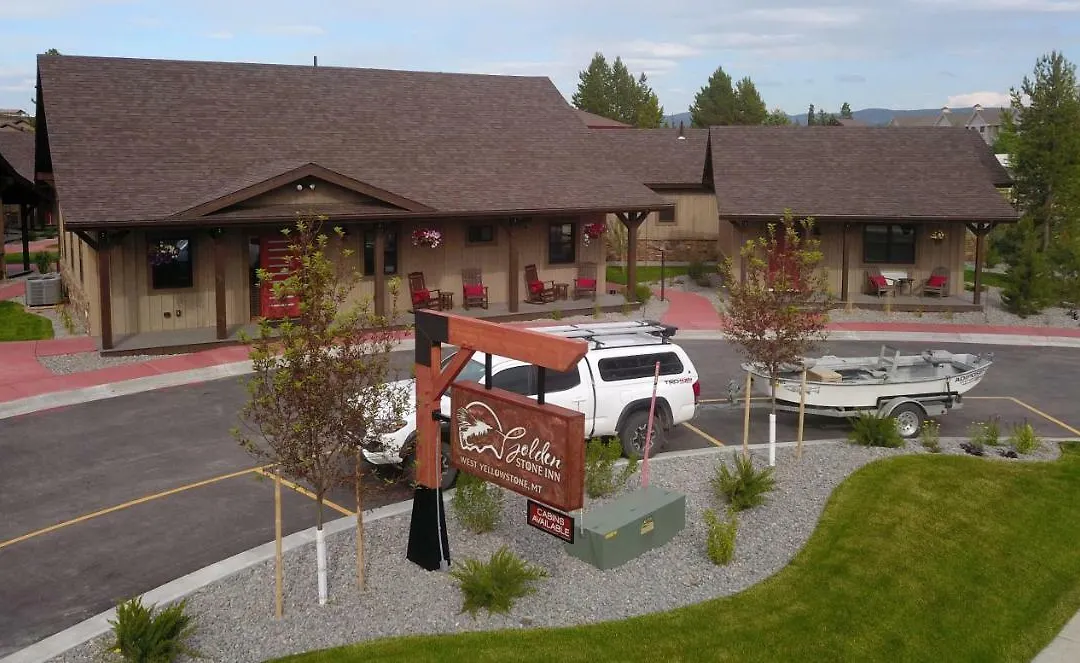 Golden Stone Inn-1