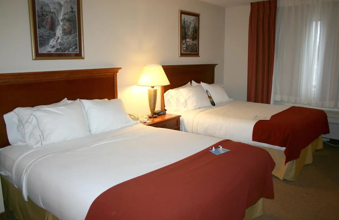 Baymont By Wyndham Portage-1
