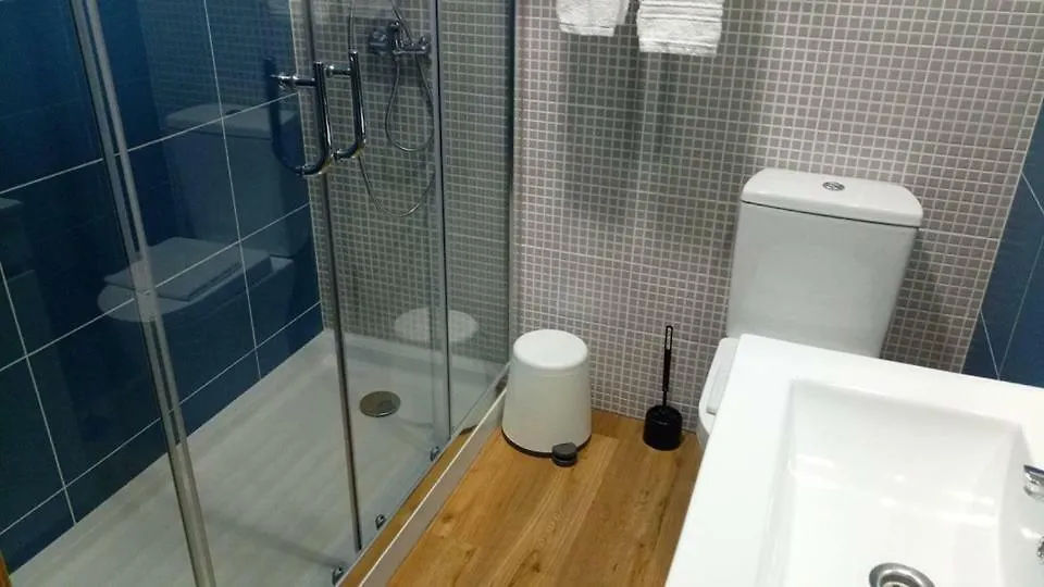 Hotel Bem Estar-1