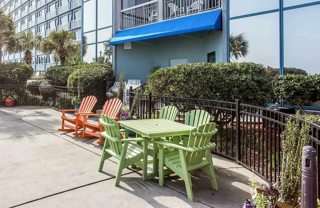 Bluegreen Vacations Seaglass Tower, Ascend Resort Collection-1