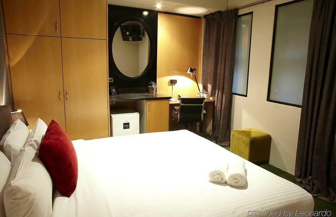 Park8 Hotel - By 8Hotels-1