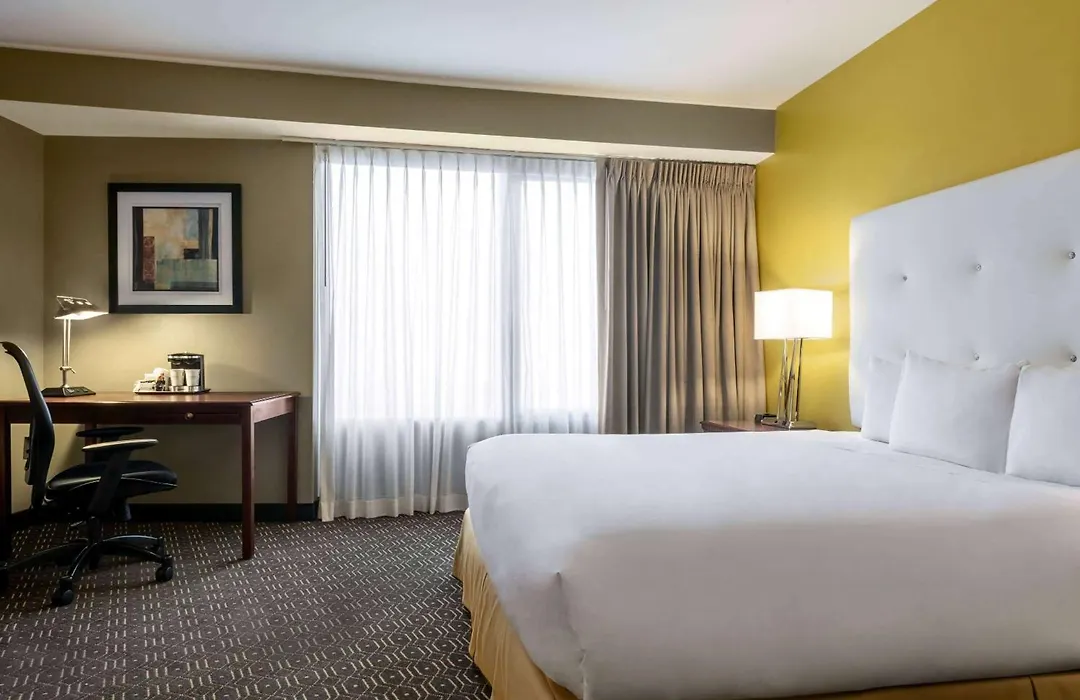 Wyndham Springfield City Centre-1