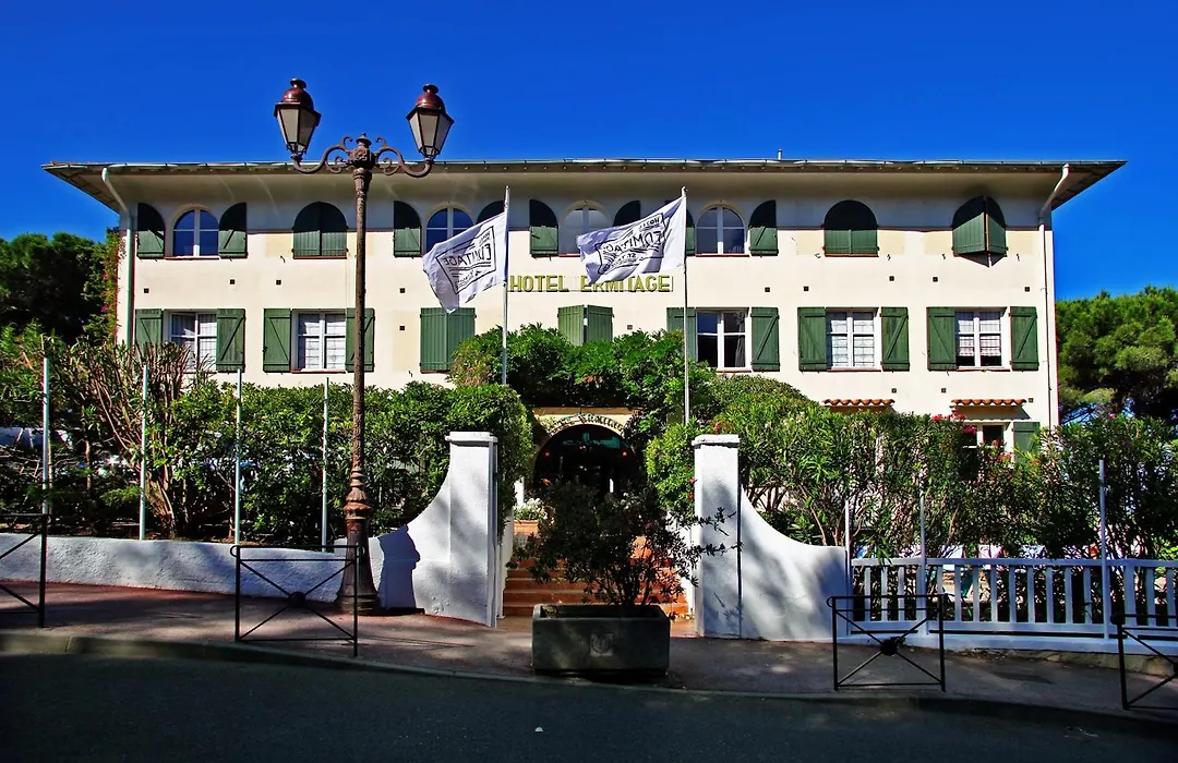 Hotel Ermitage-1