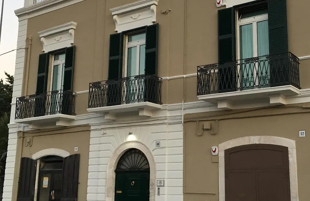 La Casa Nel Sole - Boutique B&B-1