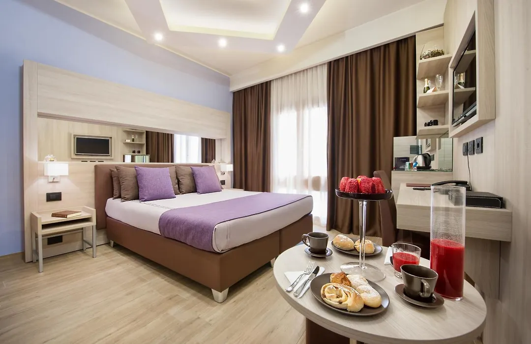 Hotel Trapani In-1