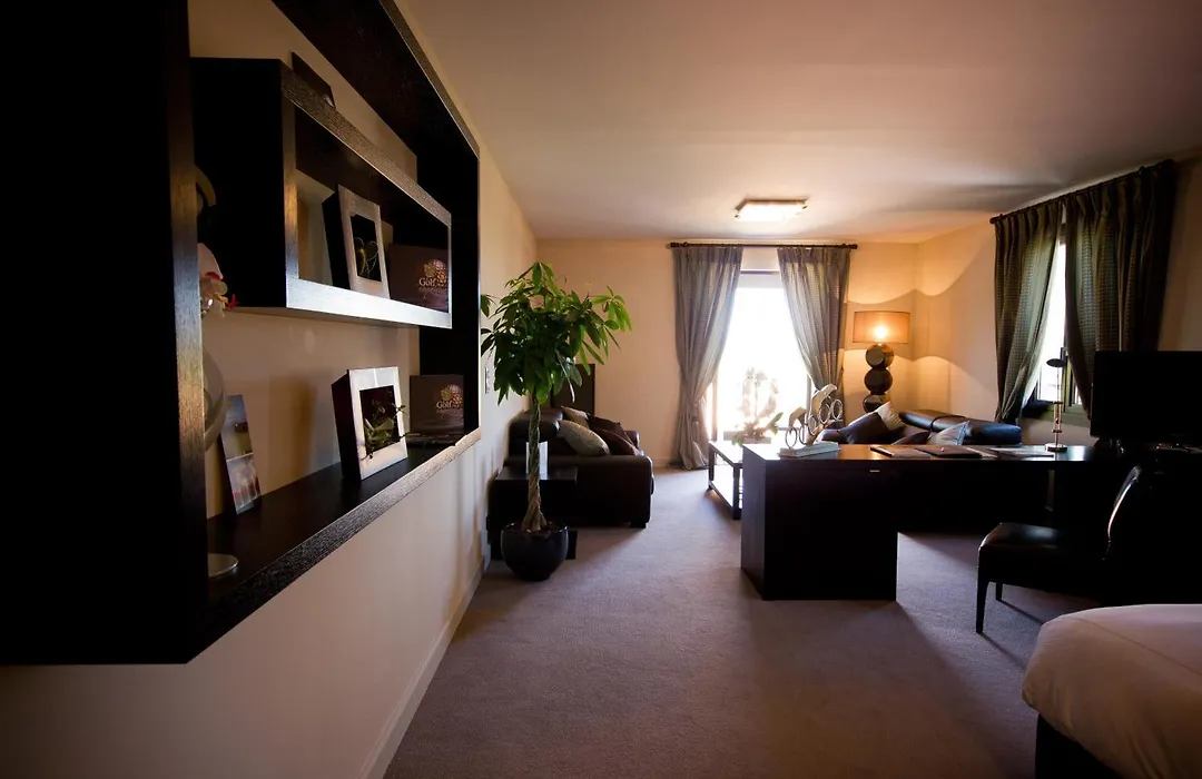 Le Daya Hotel et Spa-1