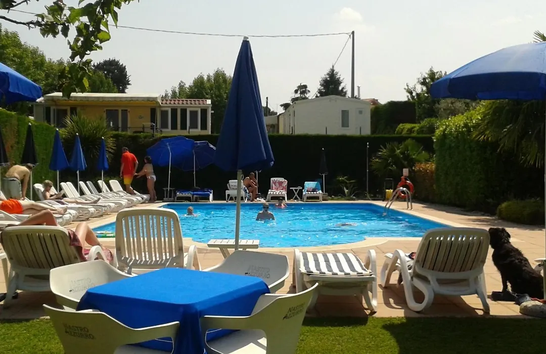 Hotel Fornaci-1
