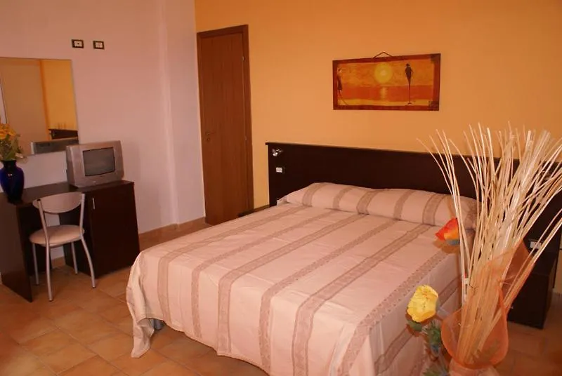 Hotel Mare Blu-1