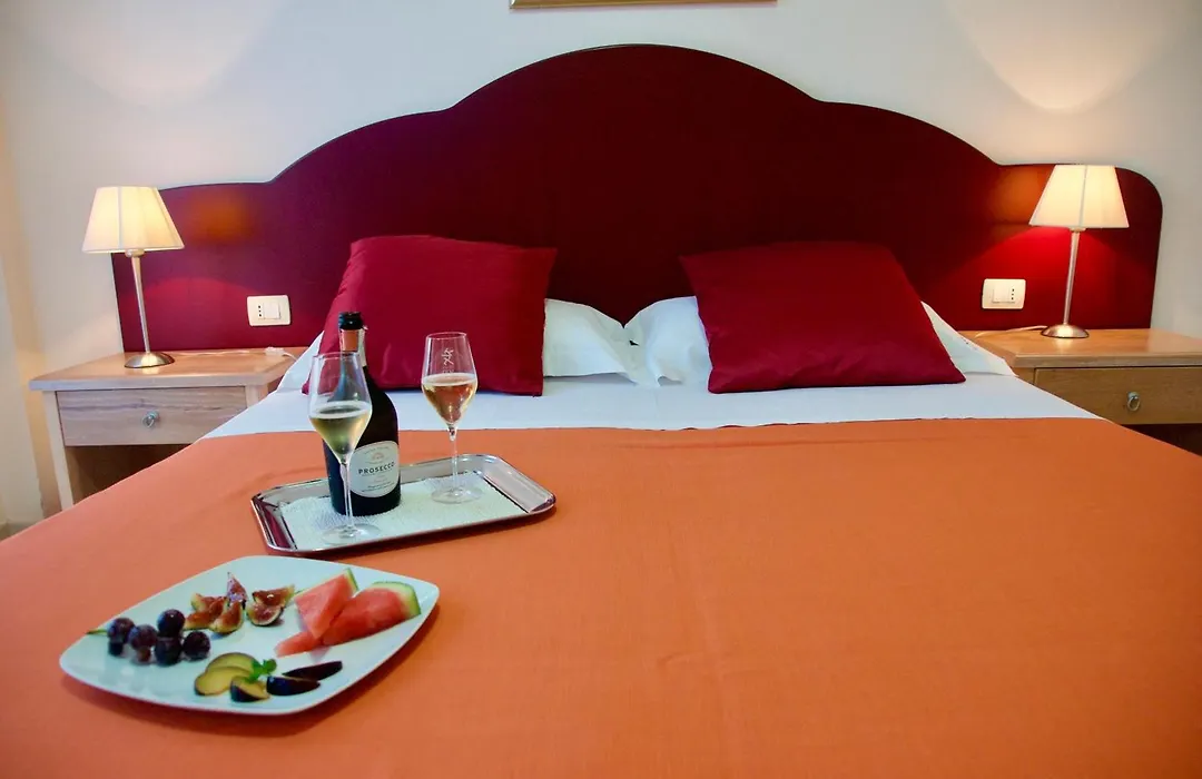Hotel Teti-1