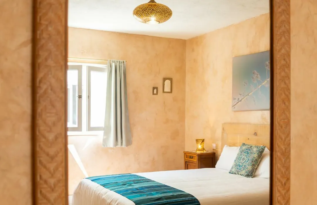 El Hotelito del Cotillo-1