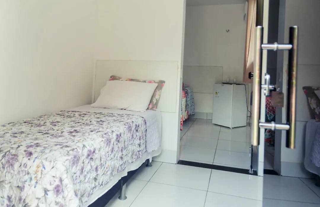 Hotel Ibiapaba-1