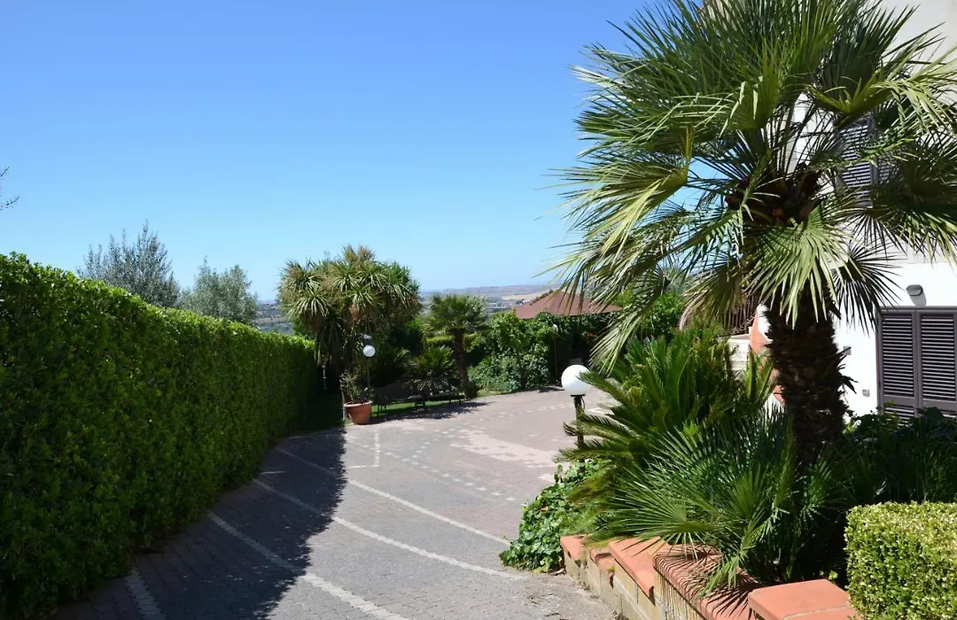 B&B Due Fontane-1