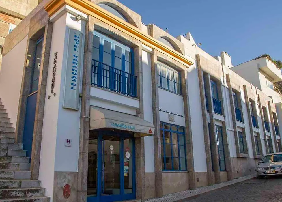 Hotel Varandazul-1