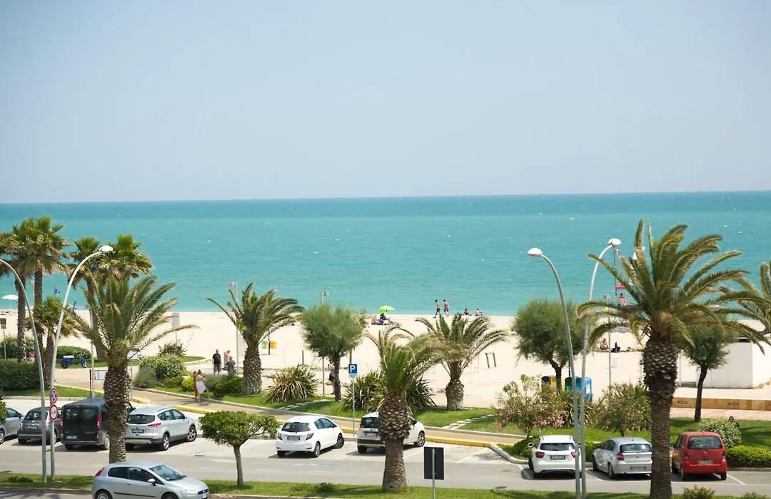 Ghibli Boutique Hotel Civitanova Marche-1