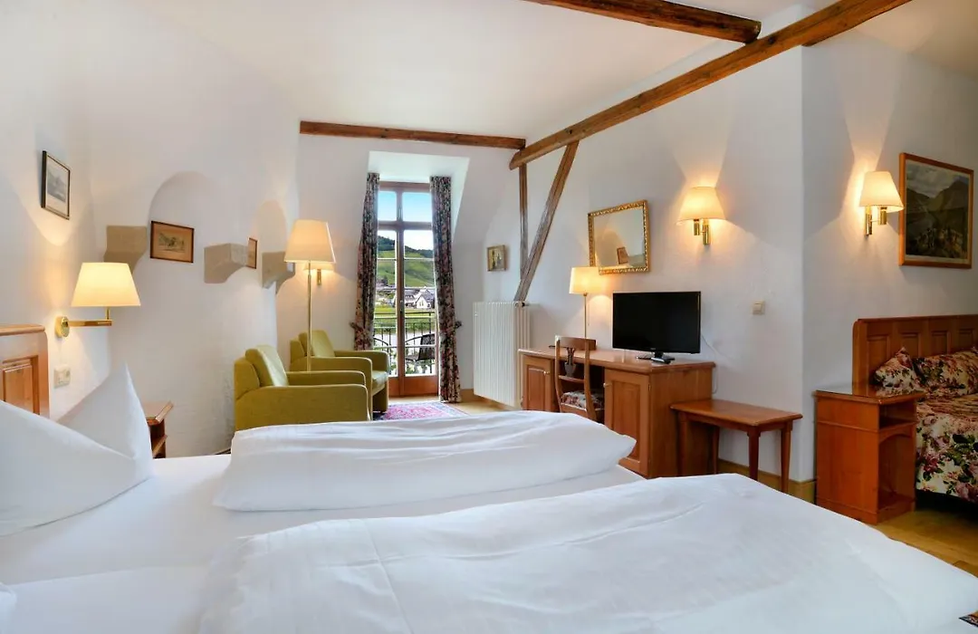 Hotel Haus Lipmann-1