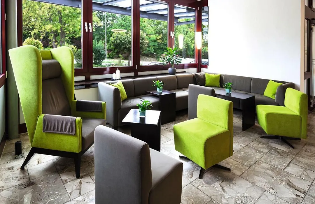 Hotel Rieth-1