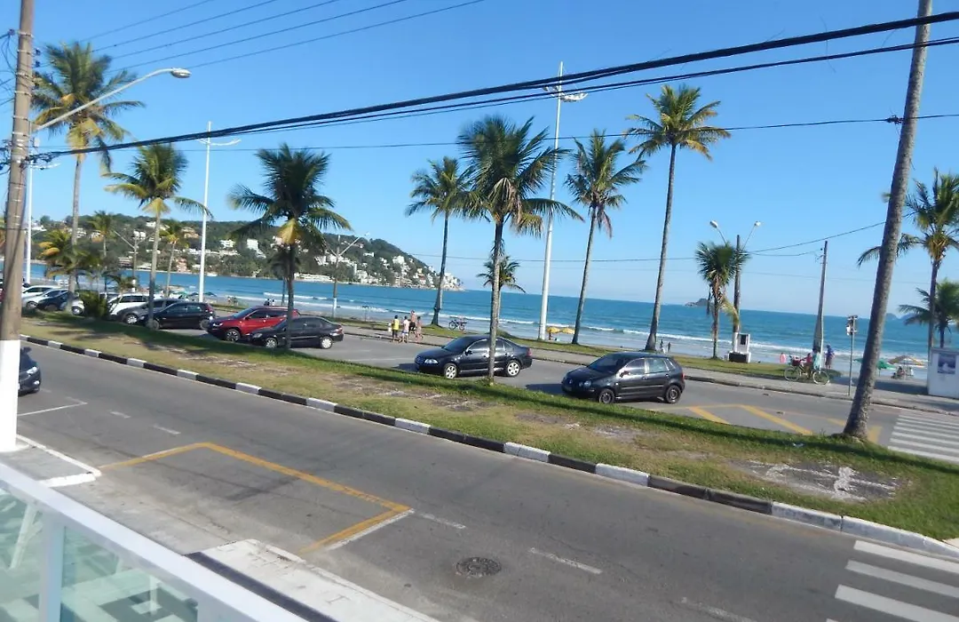 Hotel Palmar-1