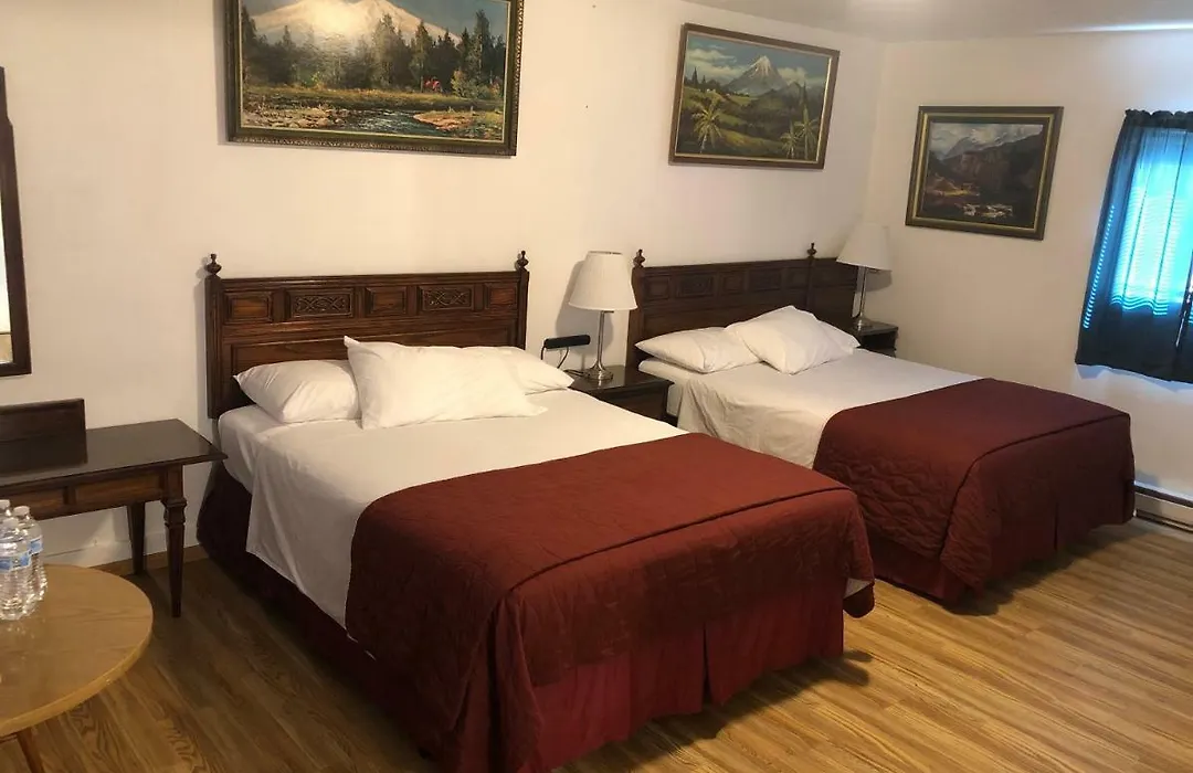 Angeles Motel-1