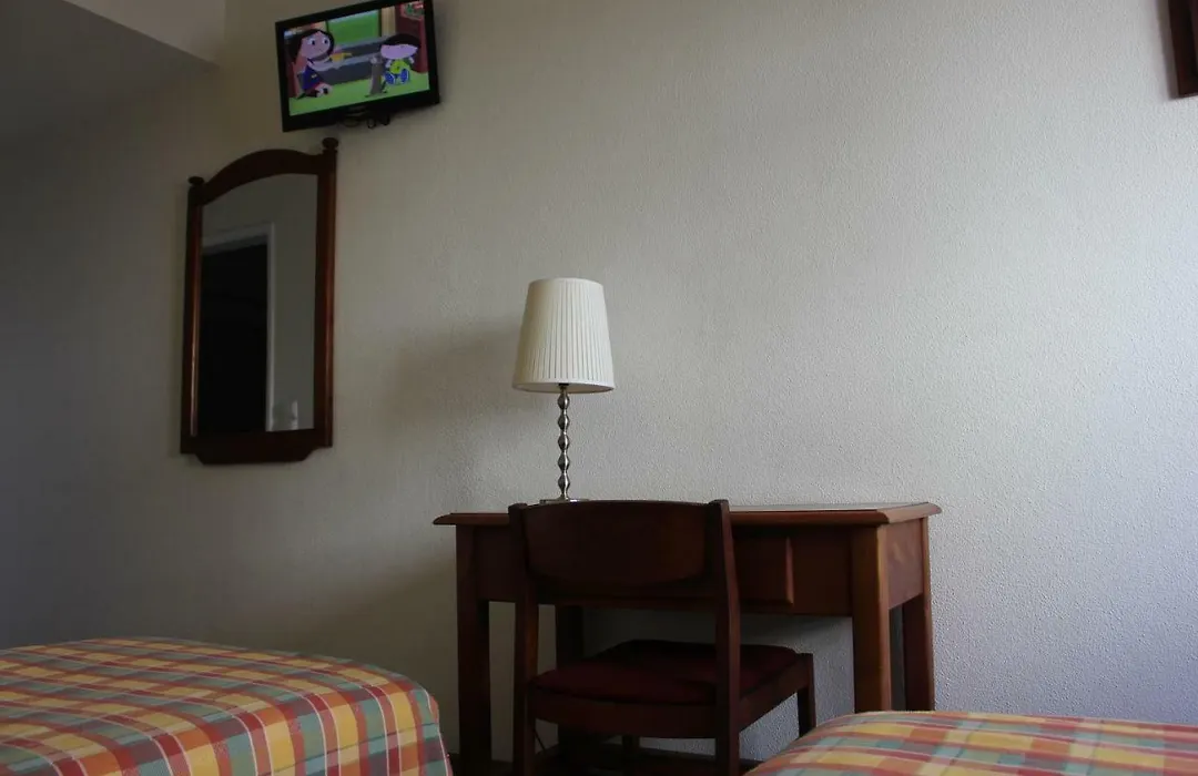Mafra Guest House-1
