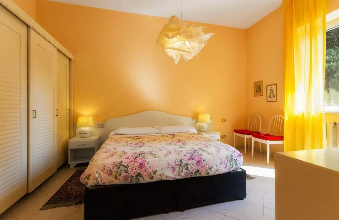 Villa Marina Apartments-1