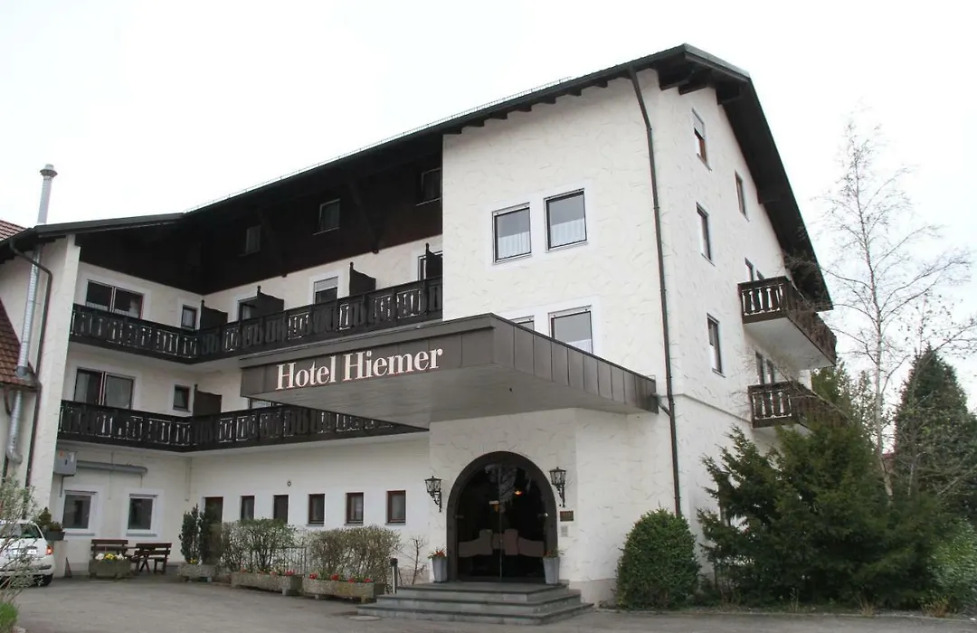 Hotel Hiemer-1