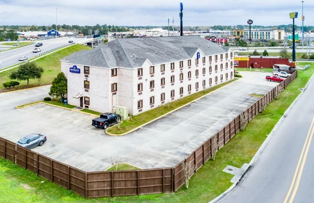 Regency Inn & Suites Biloxi-1