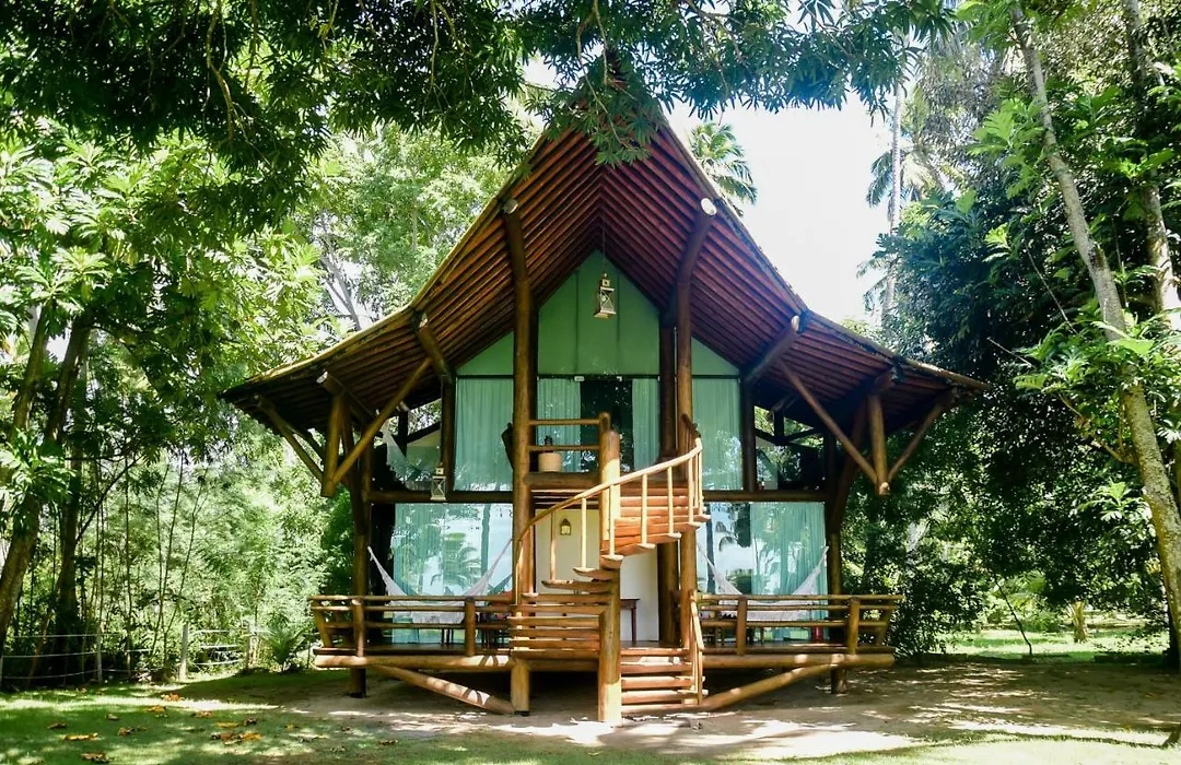 Pousada Paraiso Carneiros-1
