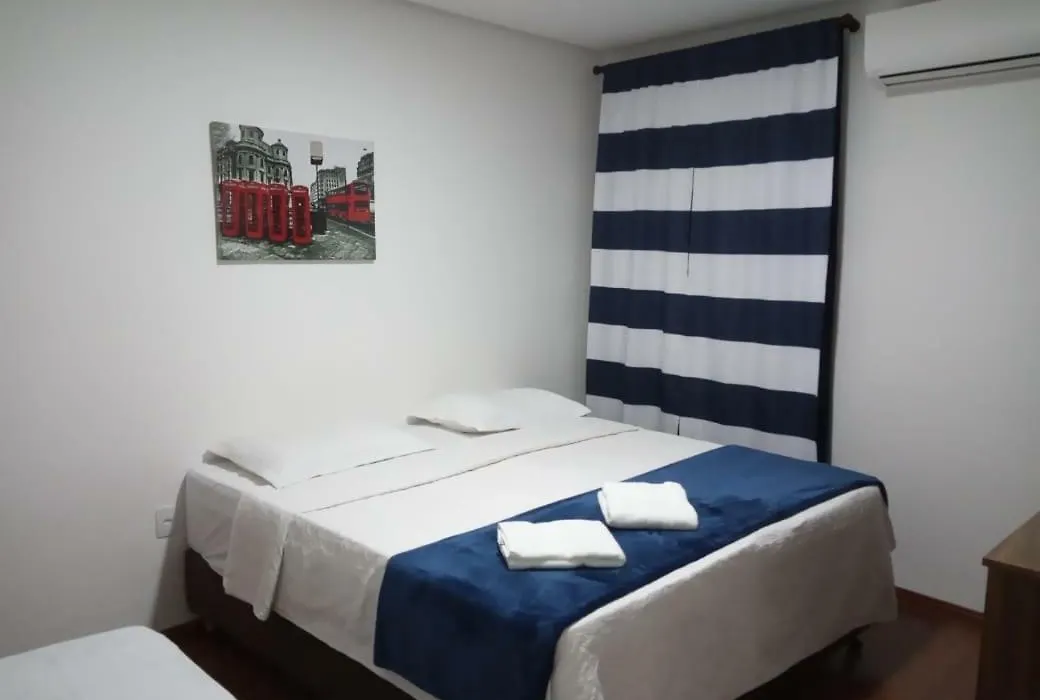 Hotel Joma-1
