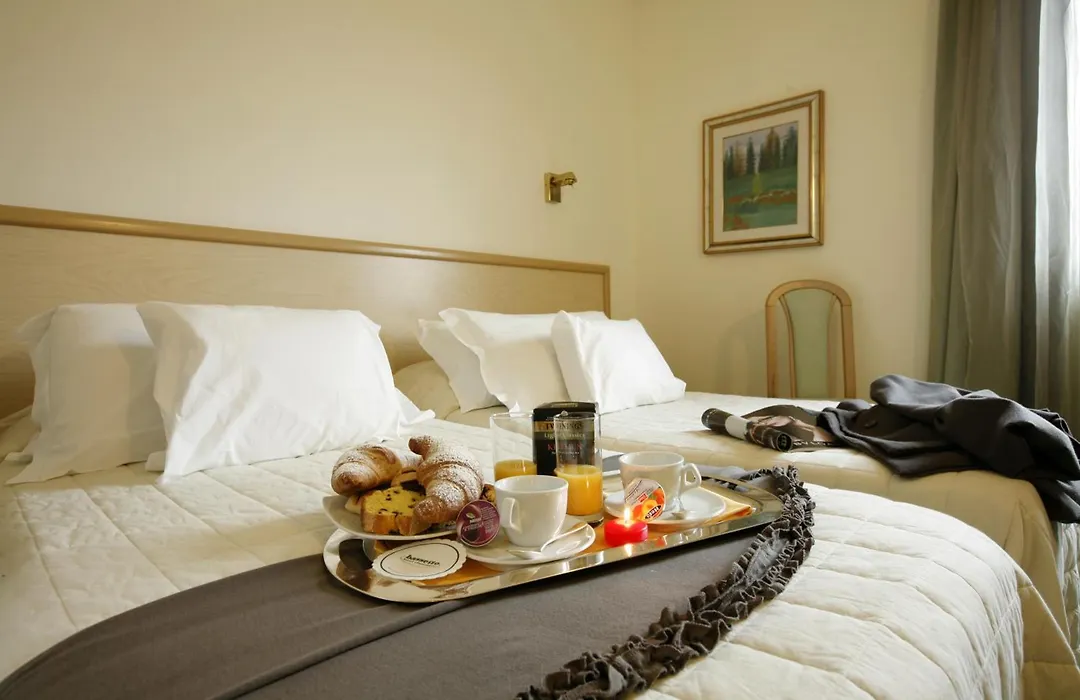Hotel Bassetto-1