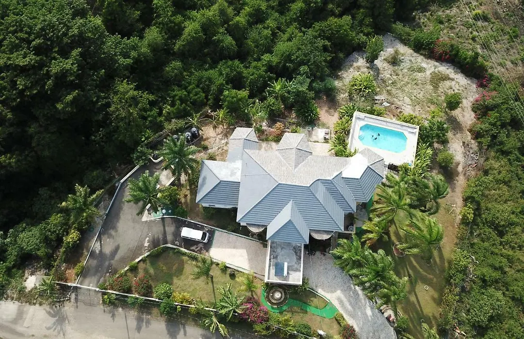 Emerald View Resort Villa-1