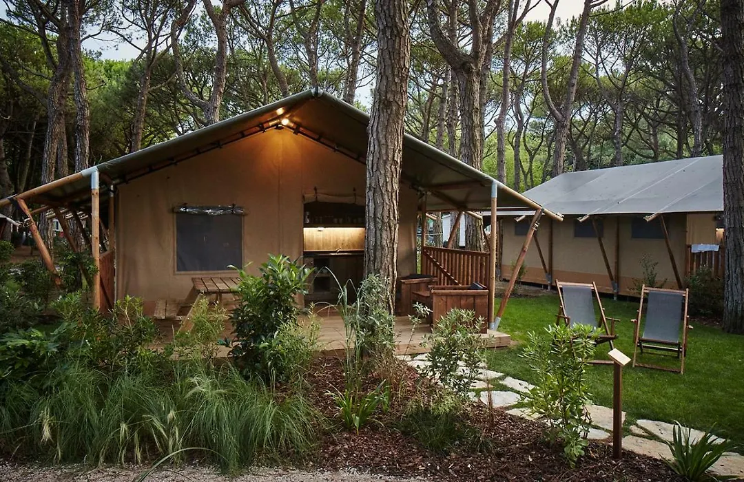 Mediterraneo Camping Village-1