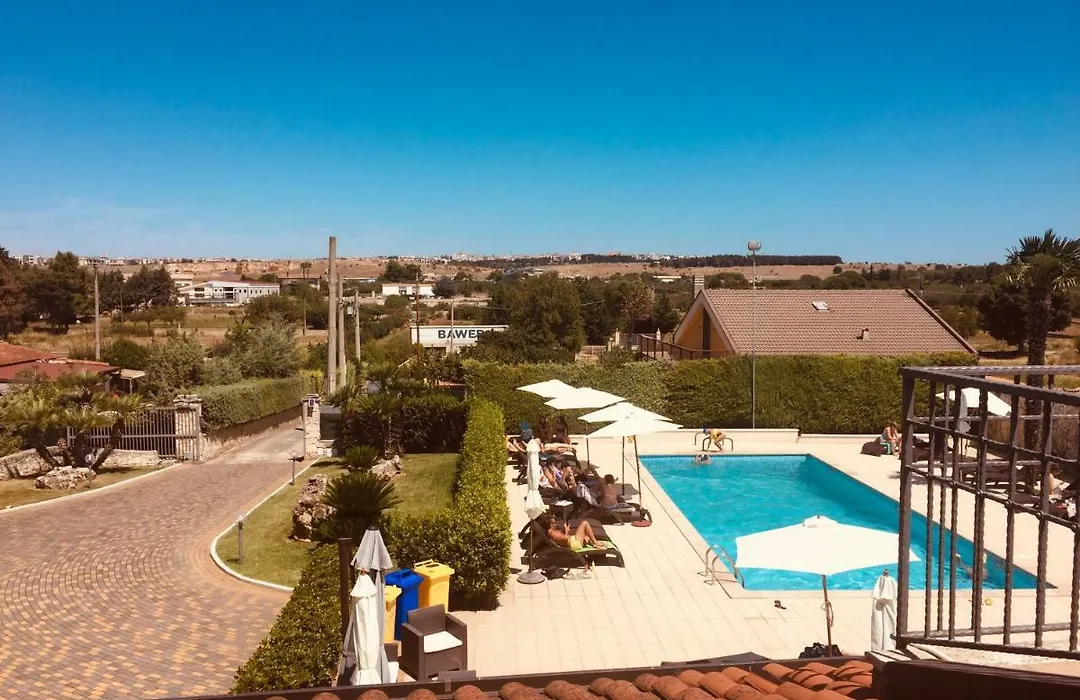 Villa Genny-1