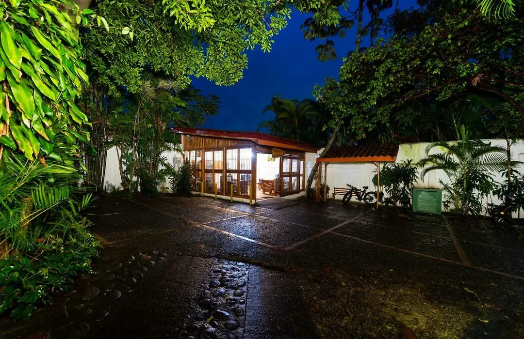 Costa Verde Inn-1
