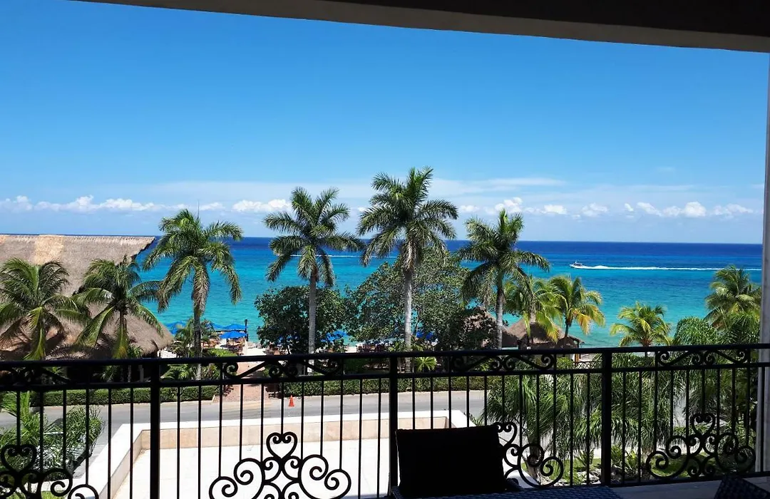 The Landmark Resort Of Cozumel-1