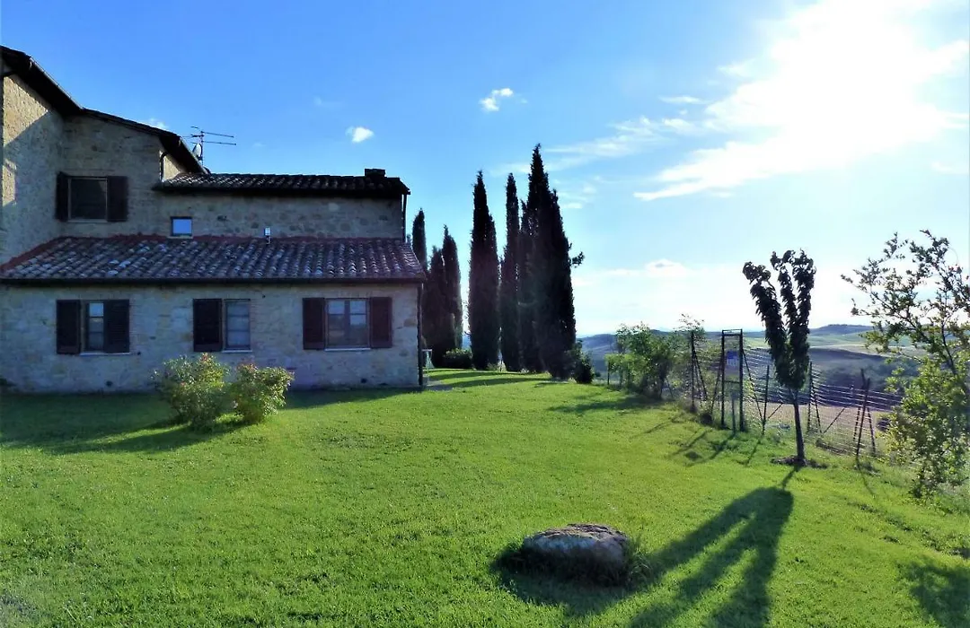 Podere Cacchini-1