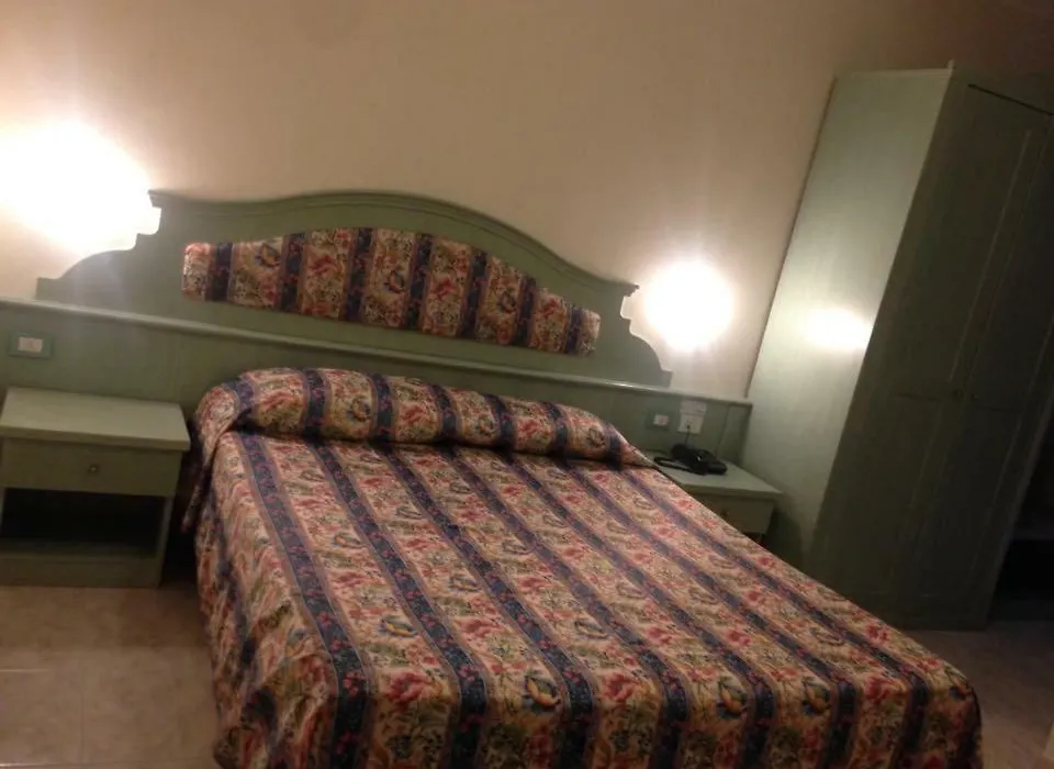 Hotel Casablanca-1