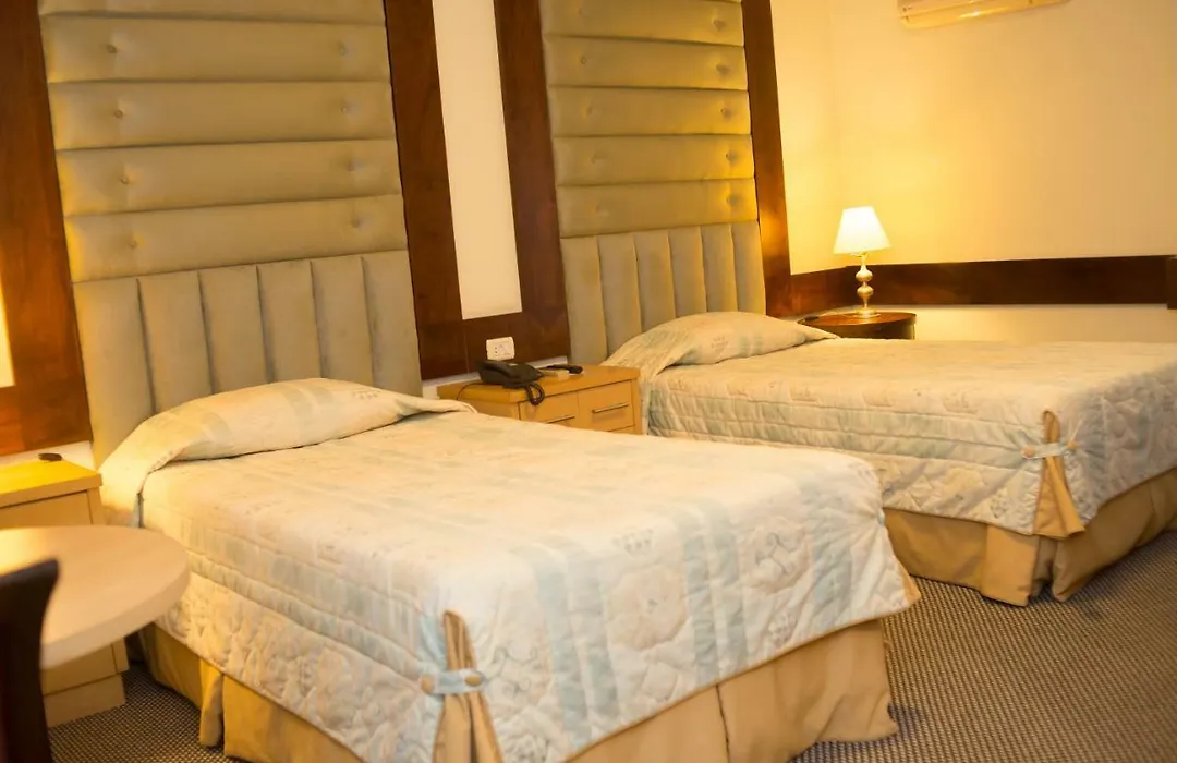Rihad Palace Hotel-1