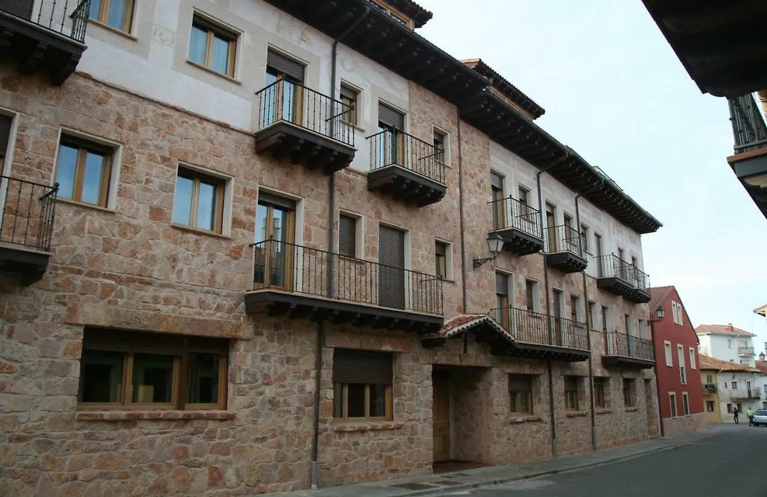 Hotel Rural La Romerosa-1