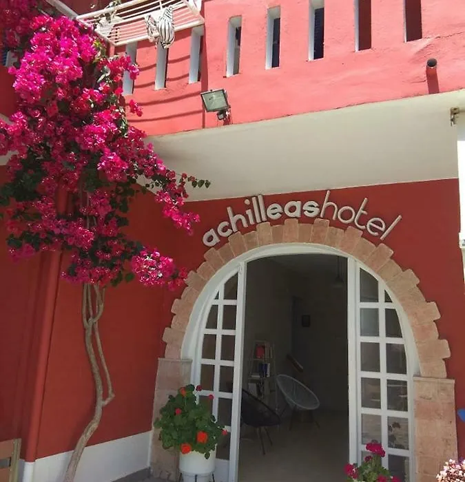 Achilleas Hotel-1