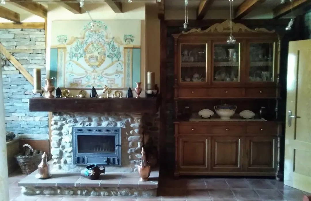 Caserón Trastamara-1
