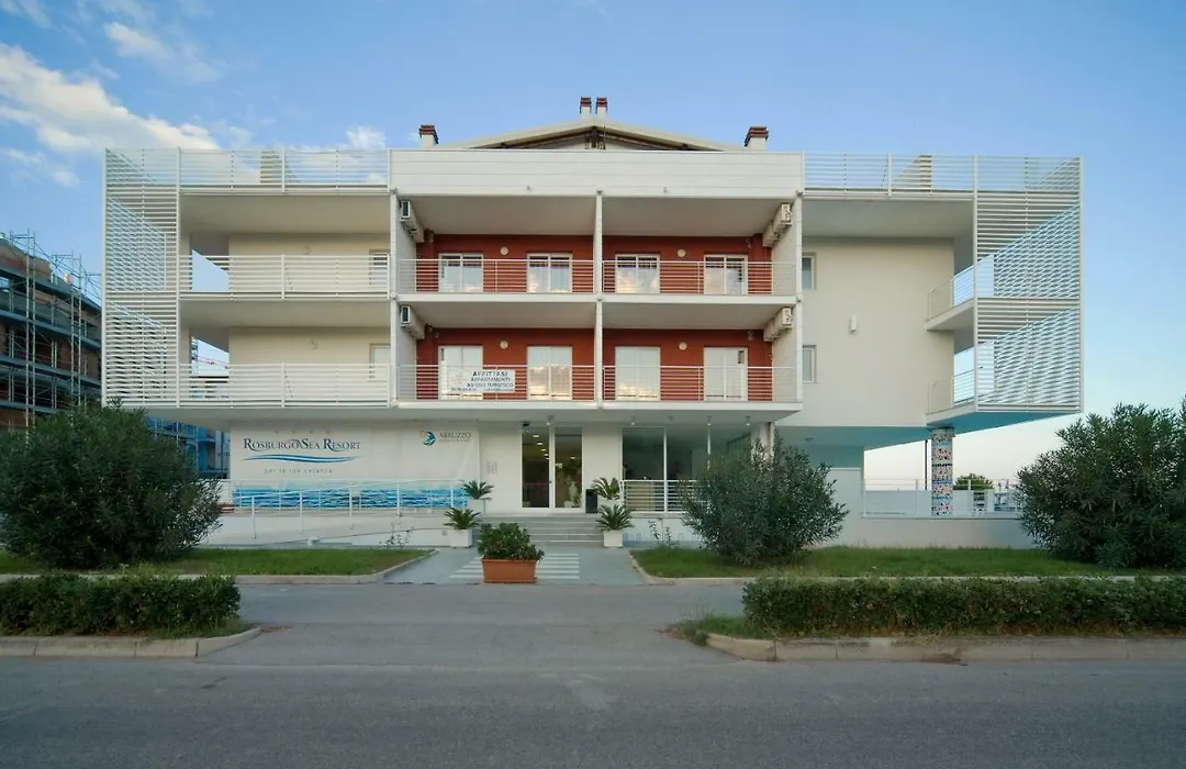 Sea Resort Rosburgo-1